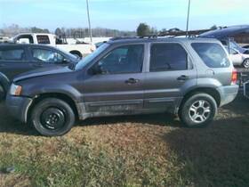 551-02016 Ford Truck Steering Gear/rack Power Rack And Pinion 16 Inch Wheel Fits 01-04 Escape 163510