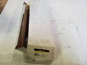 552.fd8m00 Ford Truck Valucraft Front Left Outer Tie Rod Fits 99 00 01 02 03 04 F250 F350