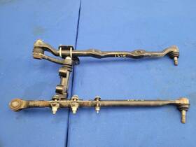 558.fd8322 Ford Truck 2022 F250 F-250 Super Duty 4wd 4x4 Steering Arm Idler Link 2581