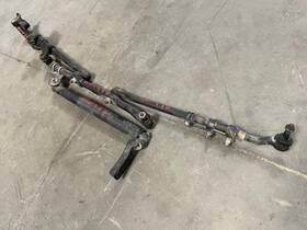 558.fd8418 Ford Truck 2018 F350 Super Duty 6.7l 4x2 Cab Chassis Front Suspension Drag Steer Link