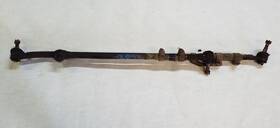 558.fd8595 Ford Truck 45k Miles - 2wd Drag Link Tie Rod Assembly Fits 94 95 96 97 F150