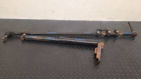 Ford Truck Bc3z-3304-a 11-16 F250sd Steering Tie Rod Assembly Oem