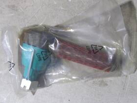 Fortpro F265886-87bs Tie Rod End Pair Replacement For Meritor R230139 / R230140 - Both Sides