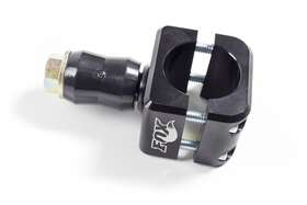 803-02-040 Fox Racing Shox Shocks Tie Rod Mounting Clamp