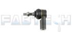 Fts20508 Fabtech Tie Rod Replacement New 674866035621