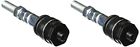 Fts71006 Fabtech Tie Rod Assembly 674866034198