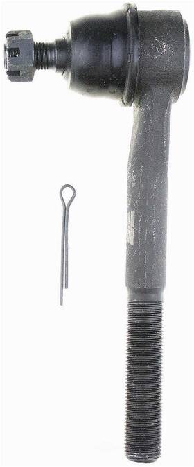 Fvp Ti86180 Ride Control Steering Tie Rod End