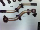 Gdl40 Pro Comp Suspension Drag Link New 614901110012 Gdl40 Pro Comp Suspension Drag Link New 614901110012