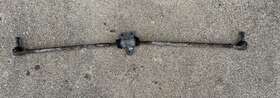 10181305 General Motors 84-91 Corvette C4 Rear Suspension Tie Toe Rod End Link