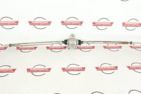 26033818 General Motors C4 Corvette Rear Suspension Tie Rod Toe Link Assembly 1992-1996