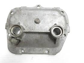 3952648 General Motors Muncie Side Cover With Detent Levers Corvette Chevelle Gto 442 1970-1974