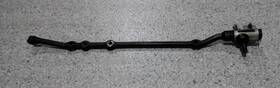 3955521 General Motors 65-68 C2 C3 Corvette 327 Non-ps Manual Steering Relay Rod Gm #3955521 Survivor