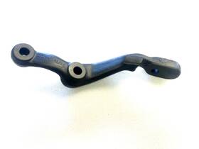 465071 General Motors 1977 Thru 1982 C3 Corvette Original Left Drivers Side Lh Steering Knuckle Arm