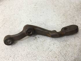465072 General Motors 69-82 C3 Oem Corvette Right Passenger Side Rh Steering Knuckle Arm