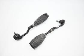 56820-j5000 Genesis 19-21 G70 Left/right Steering Rack And Pinion Outer Tie Rod Link Set Oem