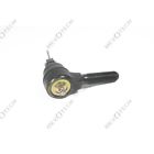 Ges2246l Mevotech Steering Tie Rod End For Dodge Power Ram Raider