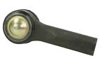 Ges3660 Mevotech Steering Tie Rod End Fits Nissan Frontier 669719256759
