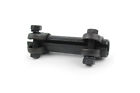 612.65807 Ges426s Mevotech Steering Tie Rod End Adjusting Sleeve Front 669719248358