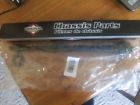 Gev457 Mevotech Original Grade Inner Tie Rod