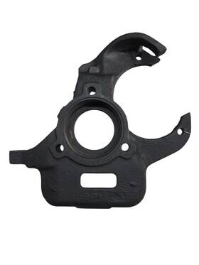Gm 14070359 84 - 89 Chevrolet S10 Steering Knuckle Left Driver Side 4wd Oem Gmc S15