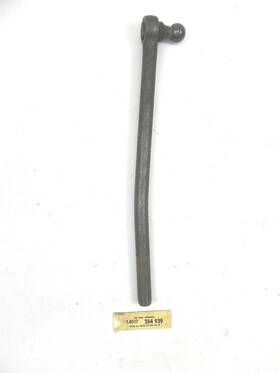 264939 Gm Vtg Used 1939-40-41-42-43-44-45-46-47-48-49 Olds Tie Rod Steering #264939