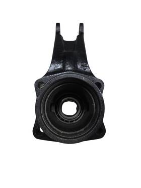 Gm 348104 75-82 C3 Corvette Right Rear Trailing Arm Spindle Support Bearing Yoke Mount