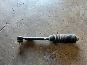 84179763 Gm 84674099 2022-2024 Chevrolet Silverado Front Right Outer Inner Tie Rod