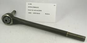 Gm Ds764 1969-1970 Buick Riviera New Rh Inner Tie Rod End