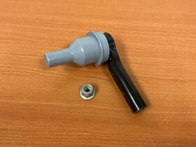 84494628 Gm/gmc/buick/regal/lacrosse/chevrolet/impala 2011-2020 Front Outer Steering Tie Rod Oem