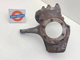 620263 Gm Gmc Chevy Chevrolet 77-87 Truck 77-91 Suv 10 Bolt Left Driver Side Knuckle With Arm L