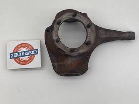 R620262 Gm Gmc Chevy Chevrolet 77-87 Truck 77-91 Suv 10 Bolt Right Pass Side Knuckle 620262 R Dana