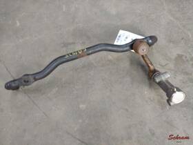 23363517 Gmc Tie Rod For 2017 Savana 3500 1788552