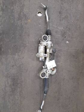 551-10696 Gmc Power Steering Gear/rack And Pinion 2021 Sierra Truck/pickup 1500 Sku#3888985