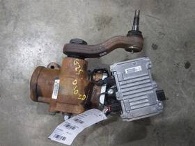 551.gm9n25 Gmc 2025 Sierra 2500 2500hd At4 Steering Gear 1658075