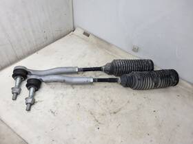 552.gm9221 Gmc Truck Sierra150 2021 Tie Rod 26834