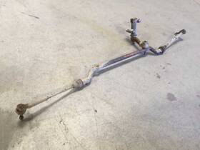 558.gm9c03 Gmc Truck 03 Yukon Front Suspension Drag Link Used As Shown