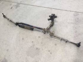 558.gm9g97 Gmc Truck 97 Suburban 2500 7.4l 4x4 115k Used Front Suspension Drag Link Linkages 558.gm9g97 Gmc Truck 97 Suburban 2500 7.4l 4x4 115k Used Front Suspension Drag Link Linkages