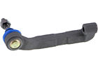 Gs25605 Mevotech Steering Tie Rod End Front Left Outer 677319147537