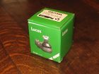 Gsj156l Lucas Pair Genuine New Steering Tie Rod Ends Triumph