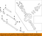 Hc3z3304c Ford Oem Super Duty Steering Tie Rod End