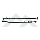 Hdstrgcr4 Crown Automotive Jeep Wrangler Tj Lhd Heavy Duty 849603009139 Hdstrgcr4 Crown Automotive Jeep Wrangler Tj Lhd Heavy Duty 849603009139