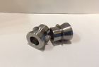 Hms100-625 Fabrication Supply High Misalignment Spacer Stainless Steel Usa Made