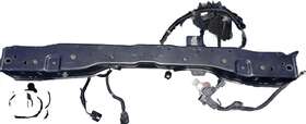 04602-tr3-a01zz Honda 2012-2015 Civic Front Upper Tie Bar With Cables