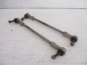 53521-hc0-003 Honda 01 Trx 300ex Tie Rod Steering End Pair 1987-2006