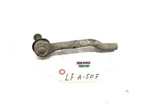 53546-stx Honda 2016-2022 Pilot Left Driver Front Steering Rack Outer Tie Rod End Link Oem