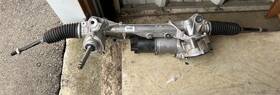 53600 Honda 3d4 A05 M1 2023 Cr-v Awd Power Steering Gear Rack And Pinion Oem