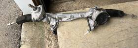 53600-t21-a79-m1 Honda 2022 2023 Civic Power Steering Rack 4k Sedan Touring Oem
