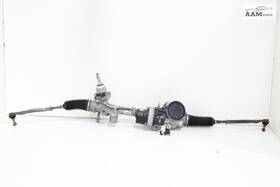 53600-tbg-a03-m1 Honda 2016-2020 Civic Fwd Power Steering Gear Rack With Pinion 53600tbga03m1 Oem