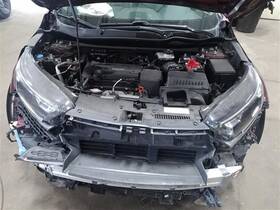 53620tlca10 Honda Power Steering Gear/rack And Pinion 2017 Crv/cr-v Sku#3890192