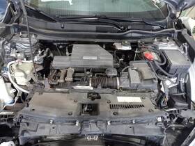551-10135 Honda Power Steering Gear/rack And Pinion 2018 Crv/cr-v Sku#3898312